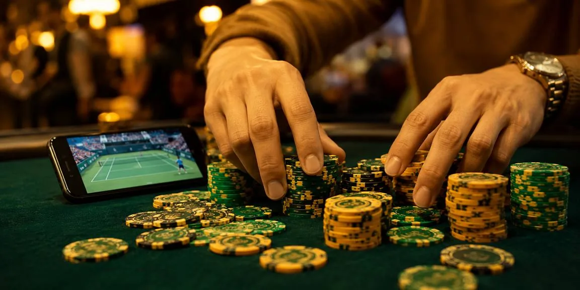 at888 Việt Nam Sảnh casino